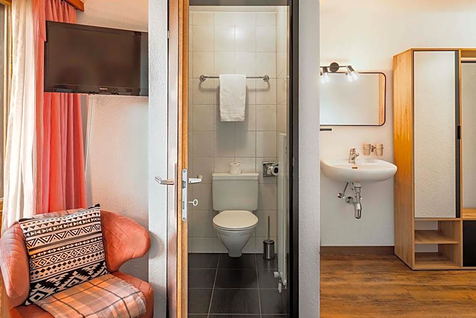 Hotel Restaurant Bürchnerhof