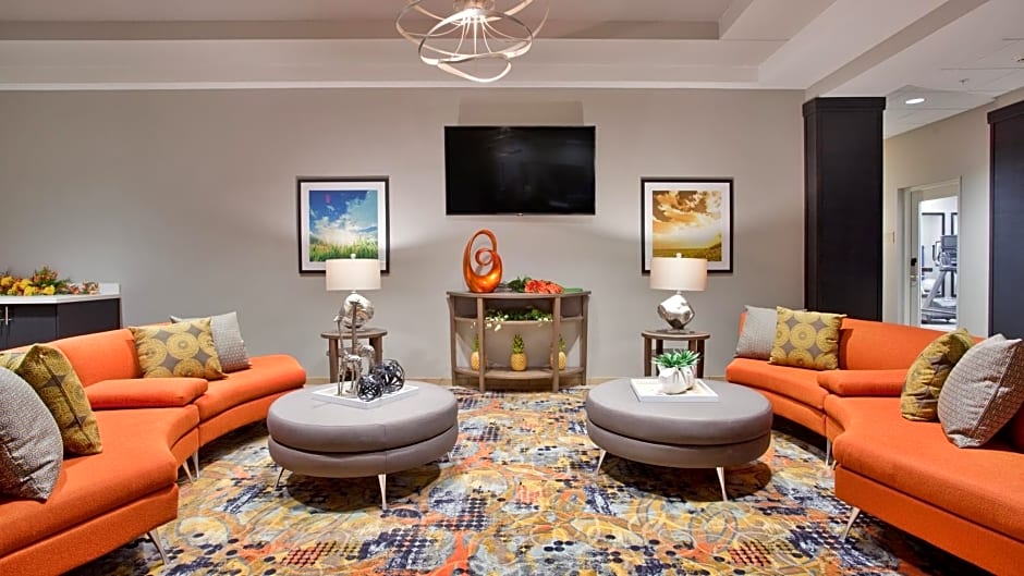 Candlewood Suites Kearney, an IHG Hotel