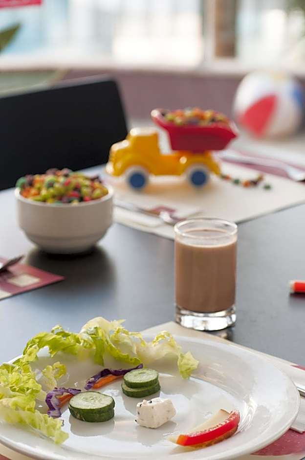 Leonardo Club Eilat - All Inclusive