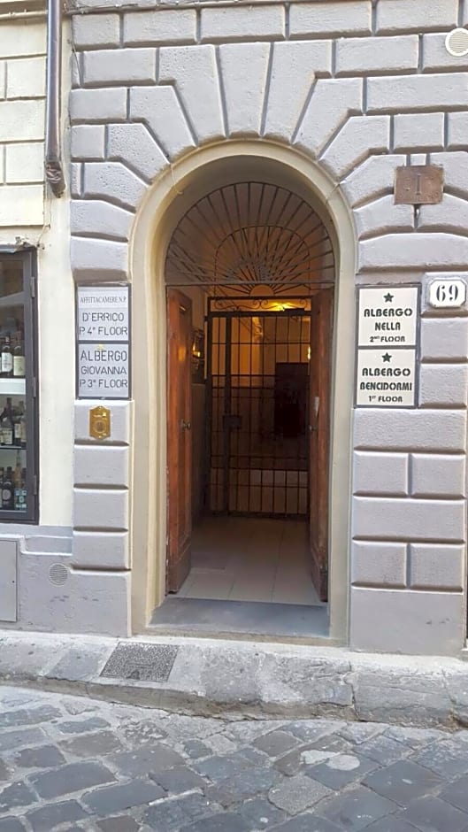 Hotel Nella