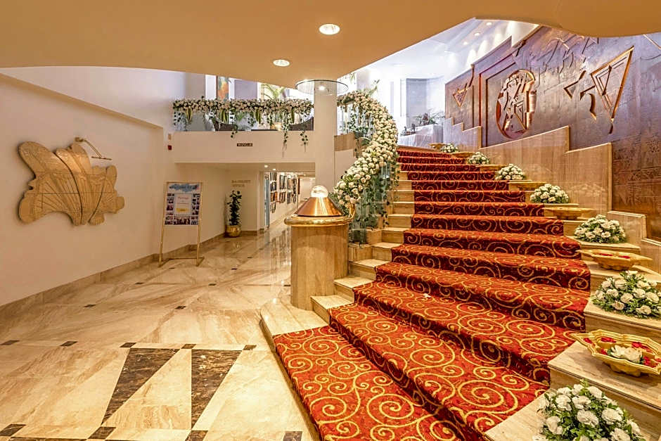 Hotel Kohinoor Continental