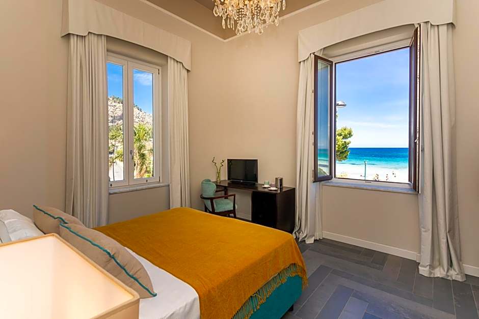 Villa Masetta - Luxury Suites