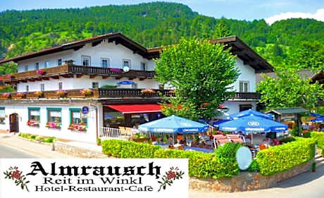 Hotel Almrausch