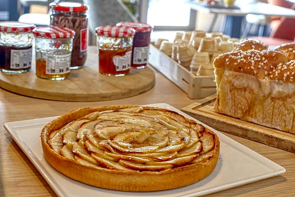 ibis Biarritz Anglet Aéroport