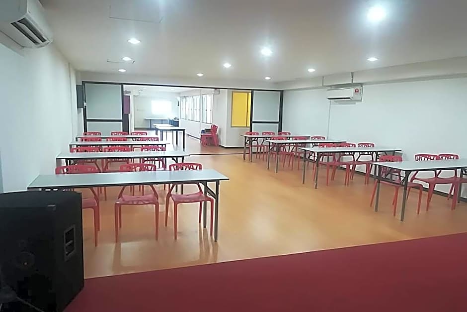Hotel 75 Temerloh
