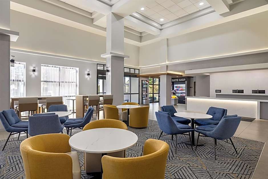 Homewood Suites by Hilton Tulsa South Medical District