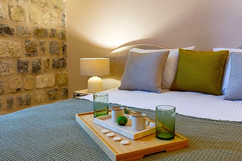 Boutique hotel Ruzmarin SPA & Garden by Aycon
