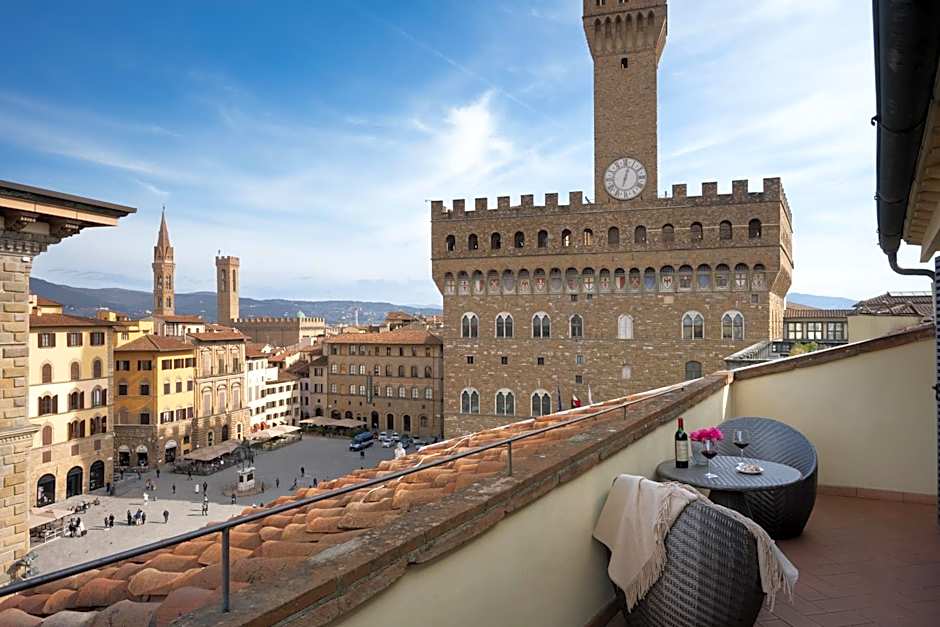 Relais Piazza Signoria