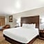 Best Western George West Executive Inn