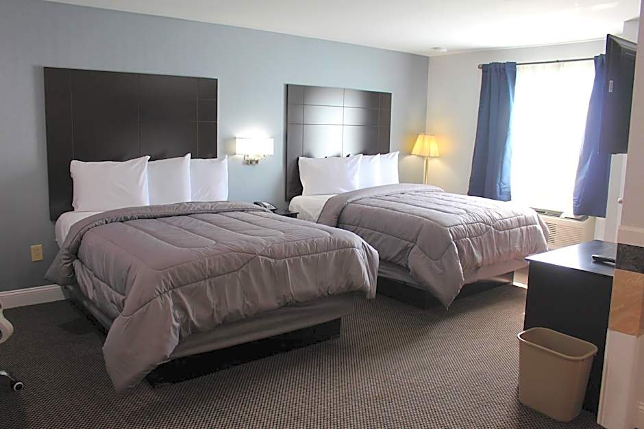 FairBridge Hotel Atlantic City