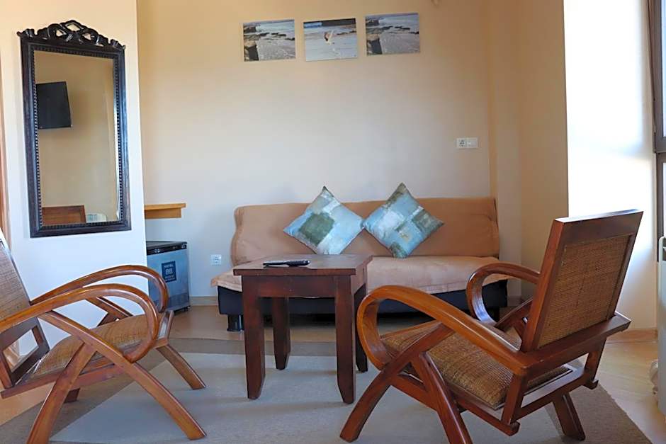 Hotel Balcón de San Bartolo