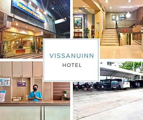 Visanuinn Hotel