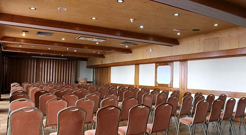 Hotel Senhora do Castelo