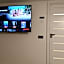 Luxury Apartment Private House and Parking Netflix