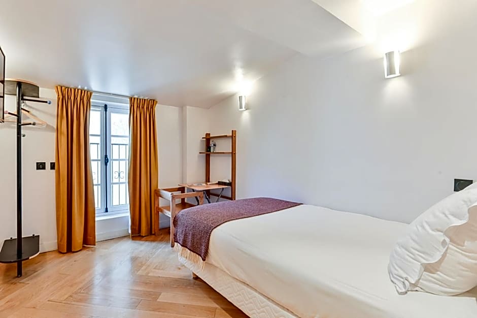 Hotel Habituel