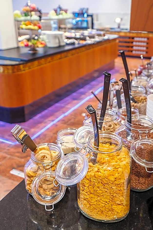 Hotel Rappen Rothenburg ob der Tauber