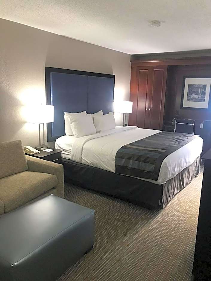 Wingate by Wyndham Charleston Coliseum