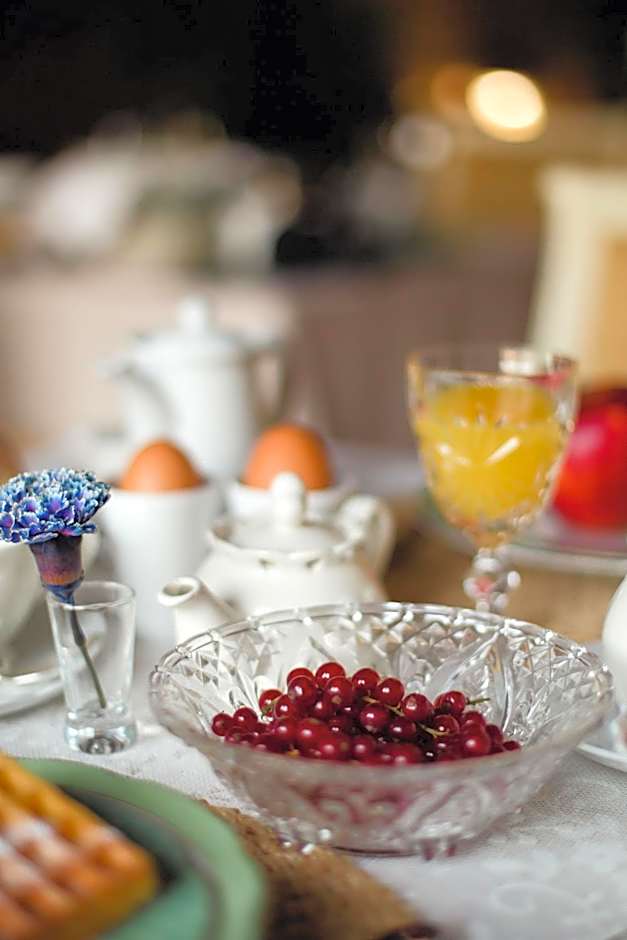 I giardini segreti di Villa Marcello Marinelli