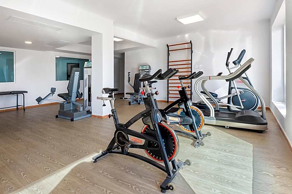 Vibra Mare Nostrum Hotel
