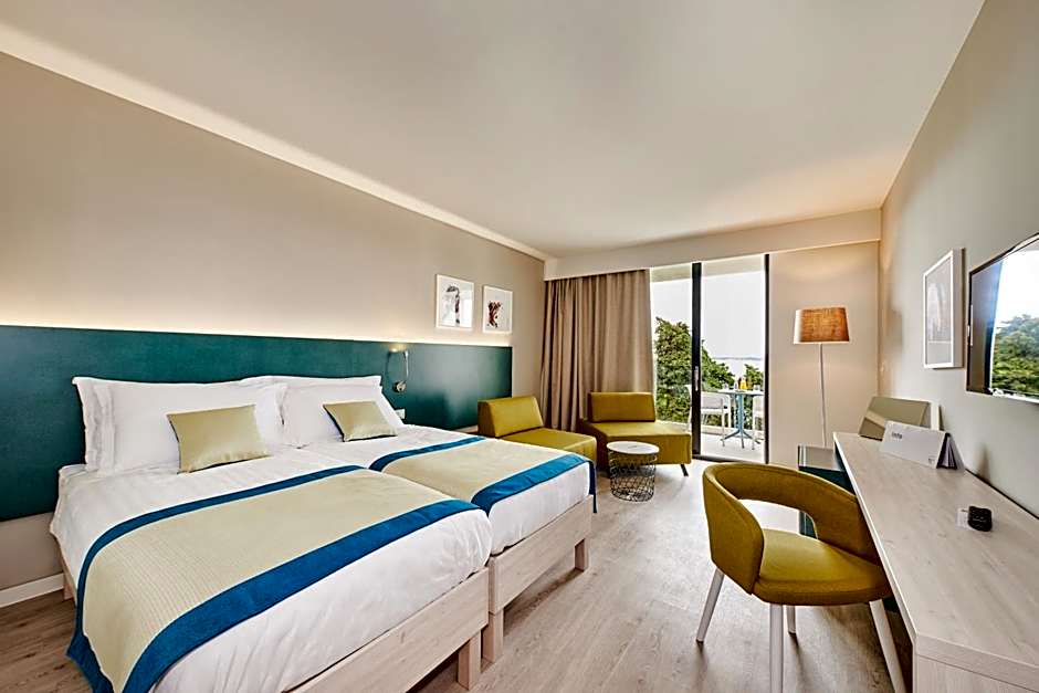 Hotel Sipar Plava Laguna