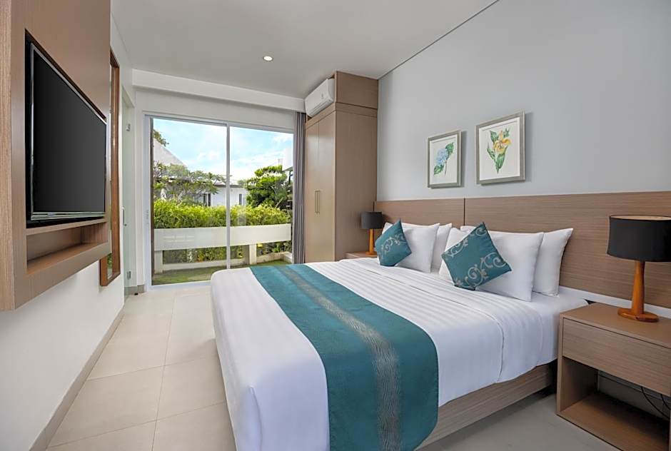 Hideaway Villas Bali - Ungasan by Kanaan Hospitality