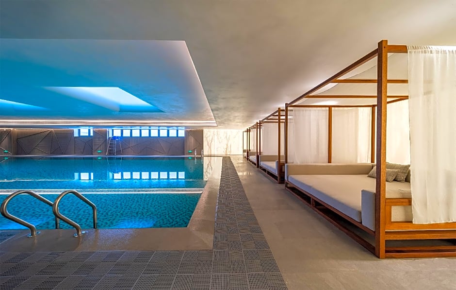 HUALUXE Xian Chanba By IHG