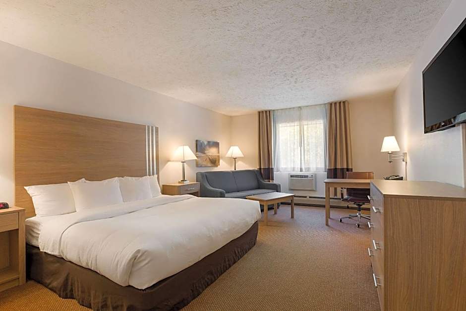 Quality Inn Petoskey-Harbor Springs