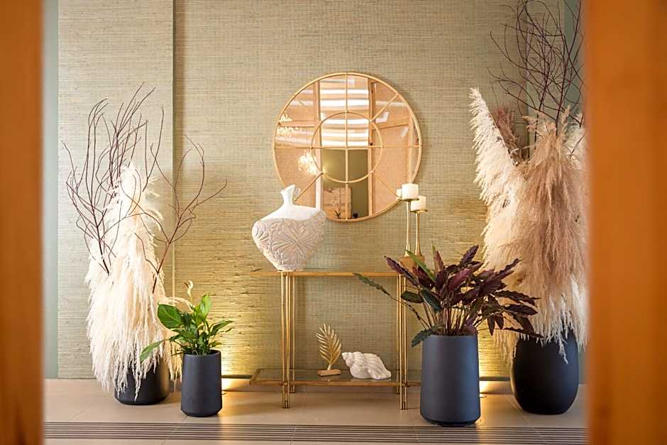 Kalamaki Beach Hotel, Zakynthos Island