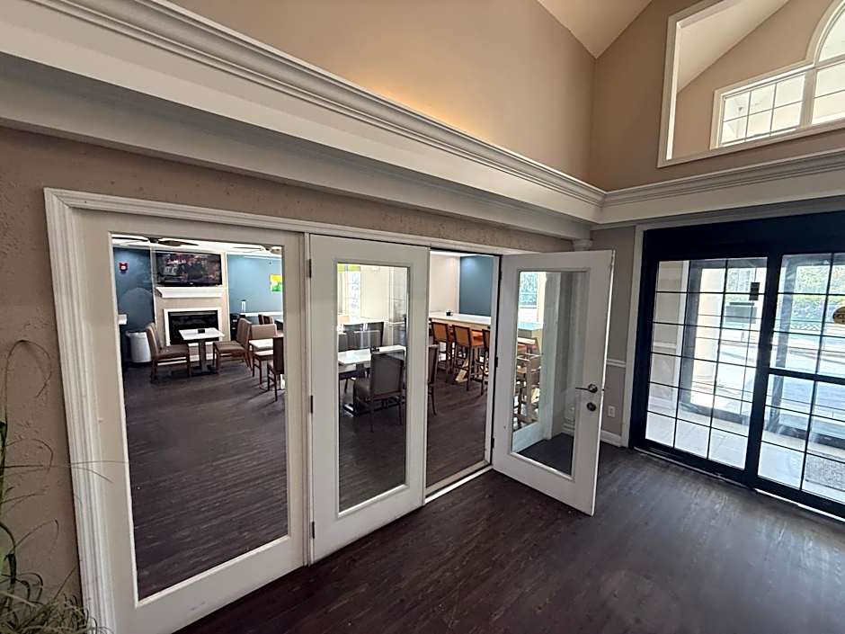 Quality Inn Ormond Beach - Daytona