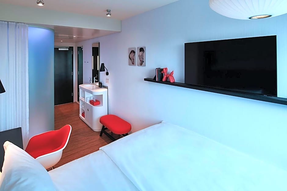 citizenM Menlo Park