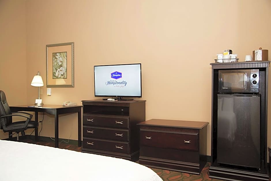Hampton Inn By Hilton & Suites Houston - Rosenberg