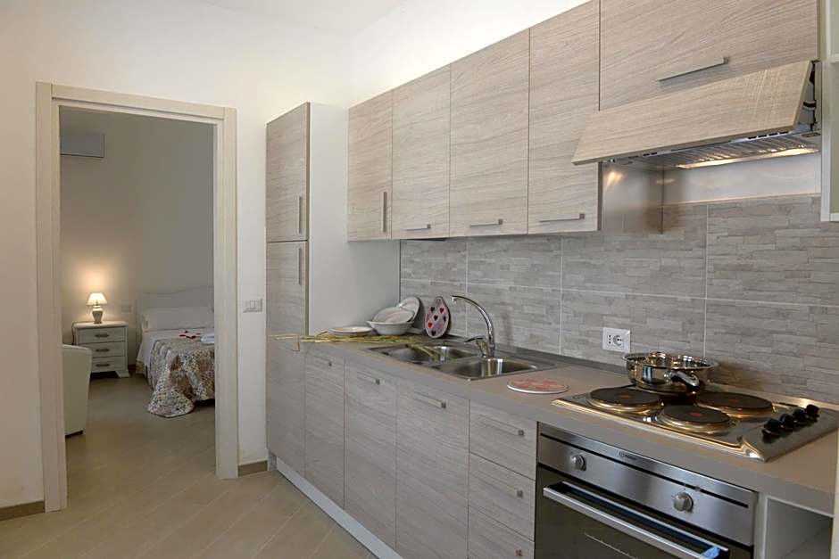 Domus Antiqua Residence