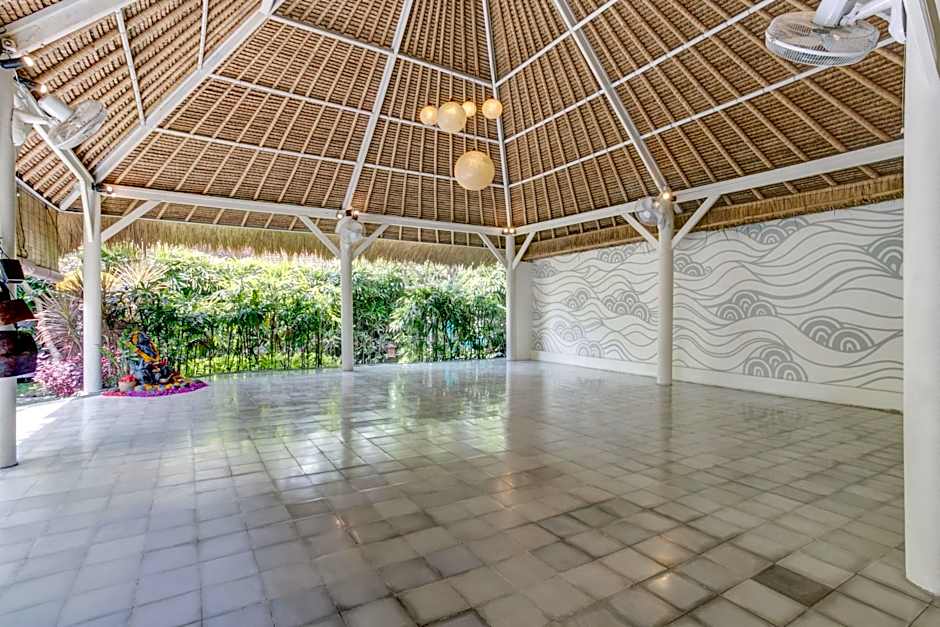 The Chillhouse Canggu by BVR Holiday Rentals