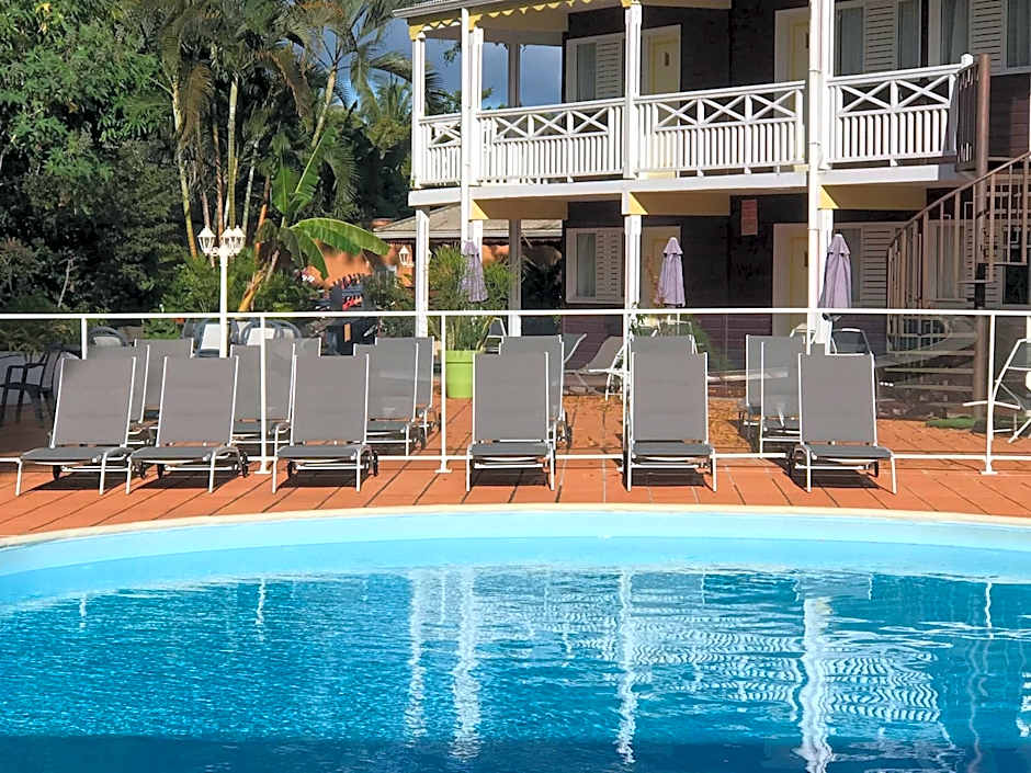 Hotel La Maison Creole