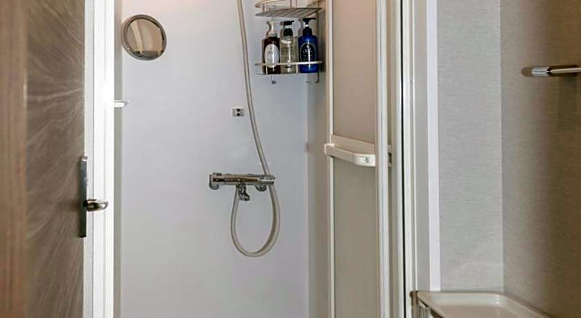 bnb Secret Base Mejiro