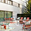 Moxy Zurich