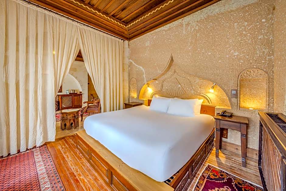 MDC Cave Hotel Cappadocia