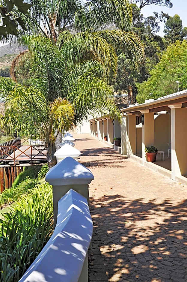 Le Pommier Wine Estate