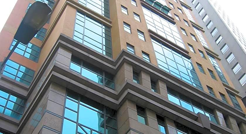 Shama Central Serviced Apartments