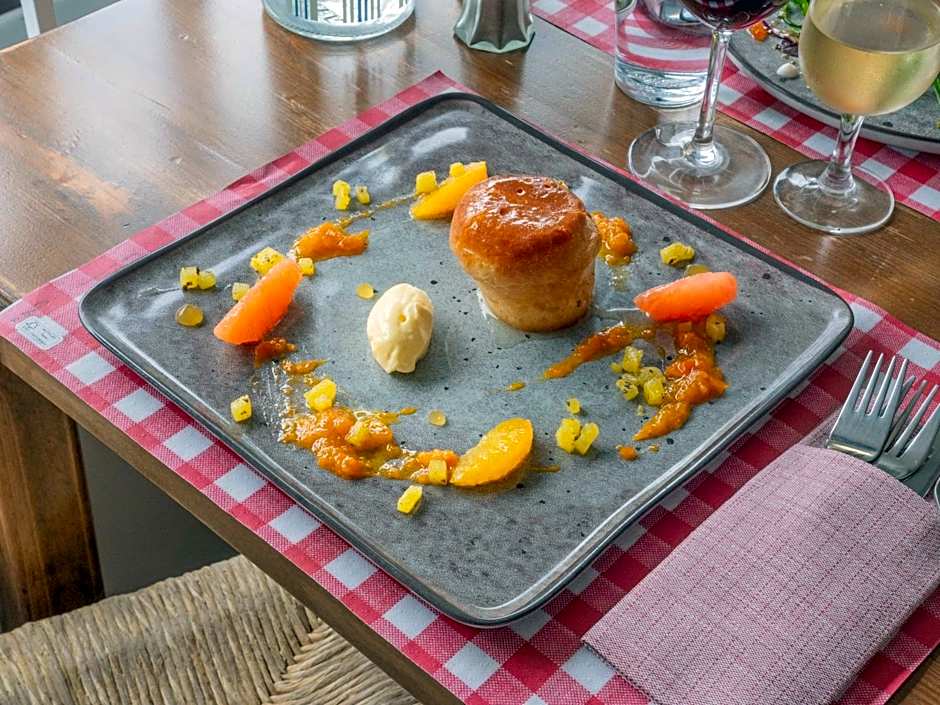 Auberge De Calendal