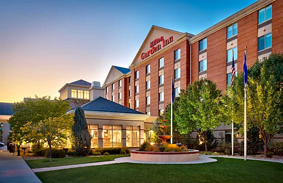 Photo 1 of 32 of Hilton Garden Inn Salt Lake City/Sandy
