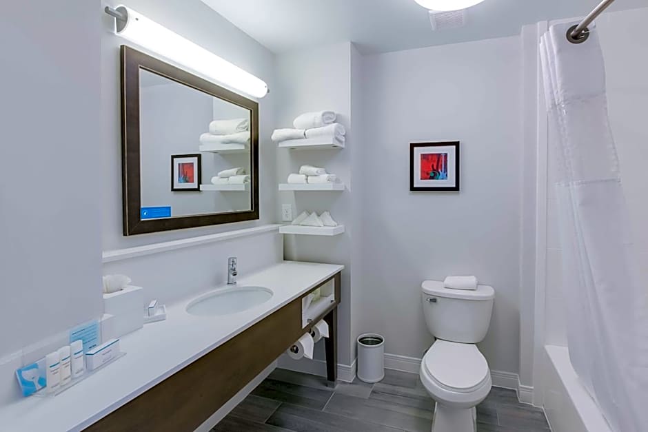 Hampton Inn By Hilton White House