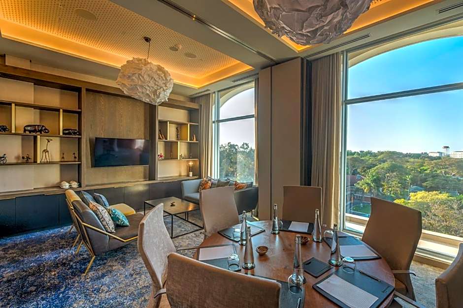 InterContinental Lusaka By IHG