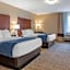 Comfort Inn Bozeman Near University