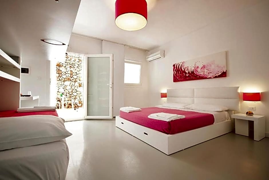 Hotel Beach Salento