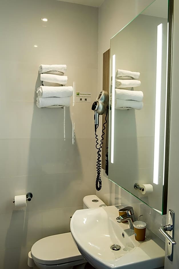 ibis Styles St Gilles Croix de Vie centre-ville
