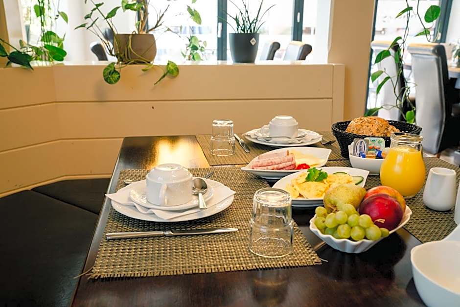 Hotel Sonne29