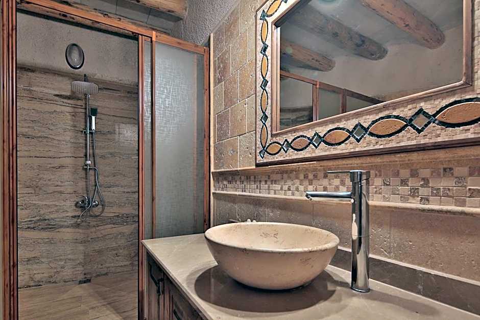 My Cave La Maison Du Reve