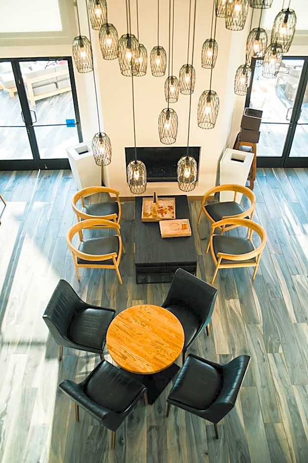 Sandcastle Hotel on the Beach