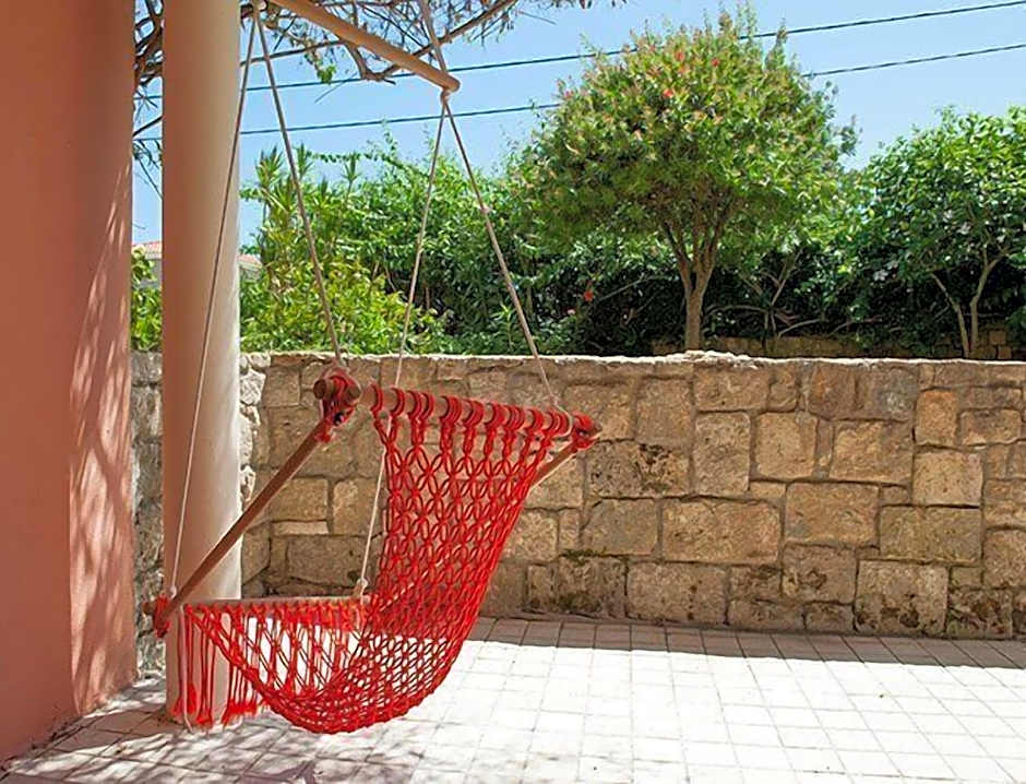 Melidron Hotel